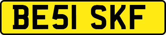BE51SKF