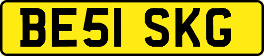 BE51SKG