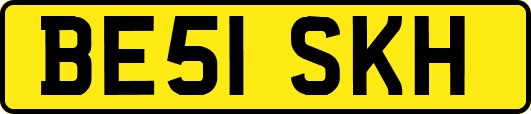 BE51SKH
