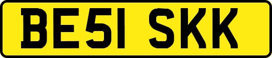 BE51SKK