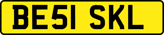 BE51SKL
