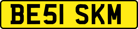BE51SKM