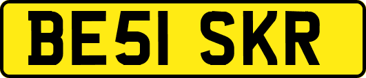 BE51SKR