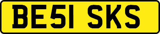 BE51SKS