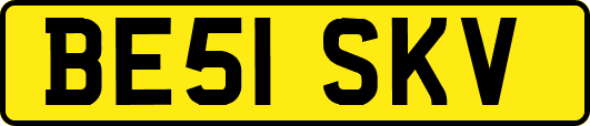 BE51SKV