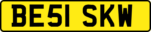 BE51SKW