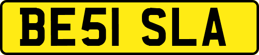 BE51SLA