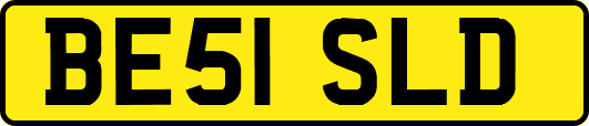 BE51SLD