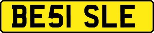 BE51SLE