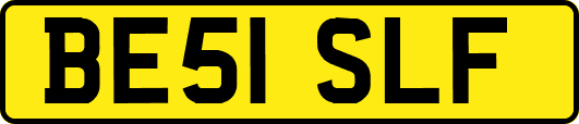 BE51SLF