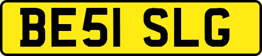 BE51SLG