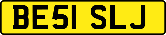 BE51SLJ