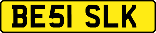 BE51SLK