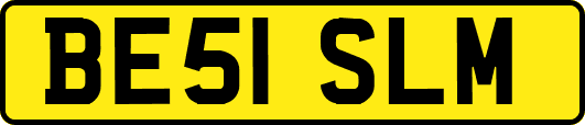 BE51SLM