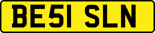 BE51SLN