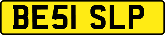 BE51SLP
