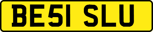 BE51SLU
