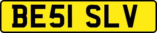 BE51SLV