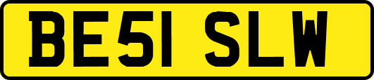 BE51SLW
