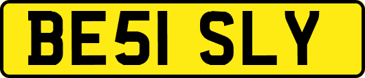 BE51SLY