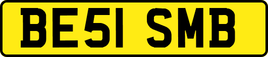 BE51SMB