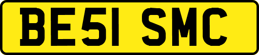 BE51SMC