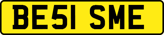 BE51SME