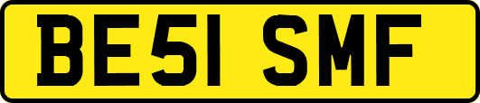 BE51SMF