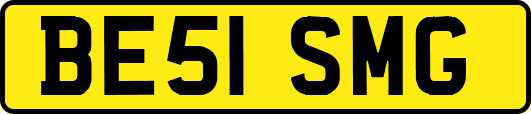 BE51SMG