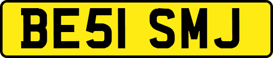 BE51SMJ