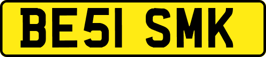 BE51SMK