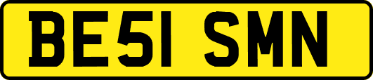 BE51SMN