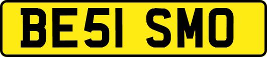 BE51SMO