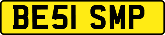 BE51SMP