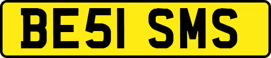 BE51SMS