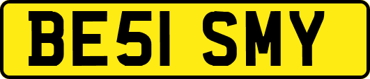 BE51SMY