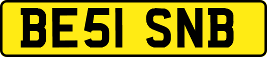 BE51SNB