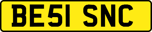 BE51SNC