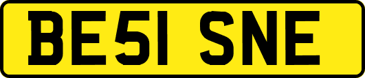 BE51SNE