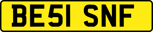 BE51SNF