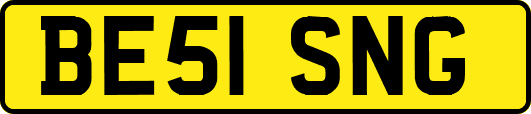 BE51SNG