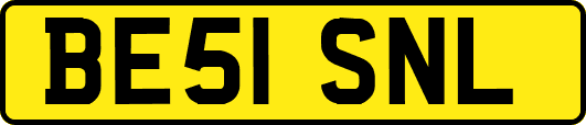 BE51SNL