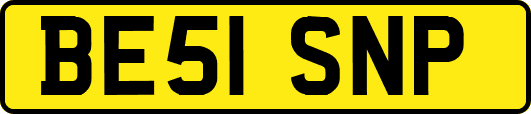 BE51SNP