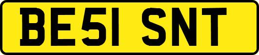 BE51SNT