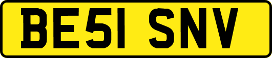BE51SNV