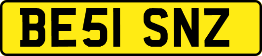 BE51SNZ