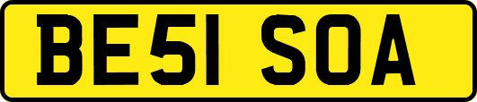 BE51SOA