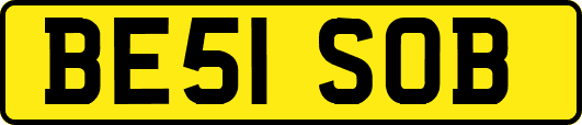 BE51SOB