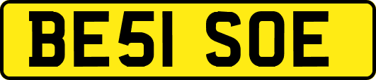 BE51SOE