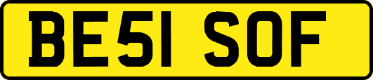 BE51SOF